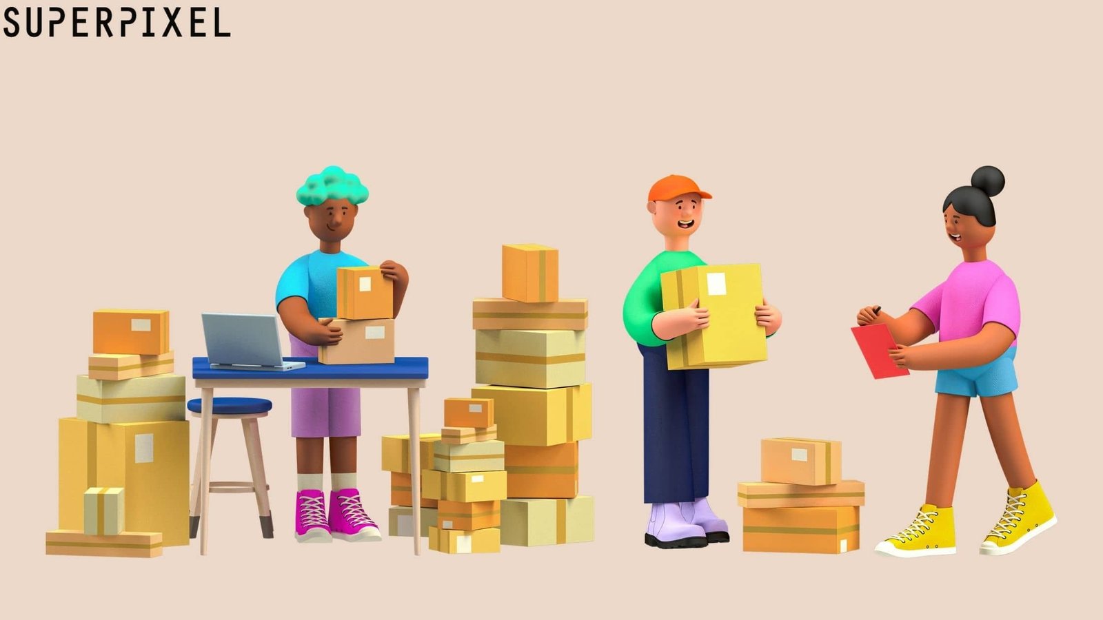 What Is Animation and How Does It Benefit Your Business?