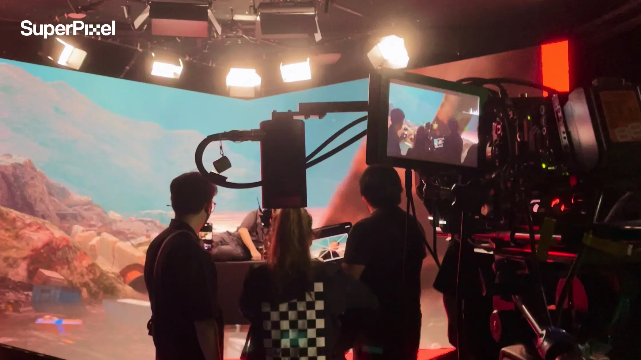 Videography Guide: Shoot Like an Editor, Not a Beginner