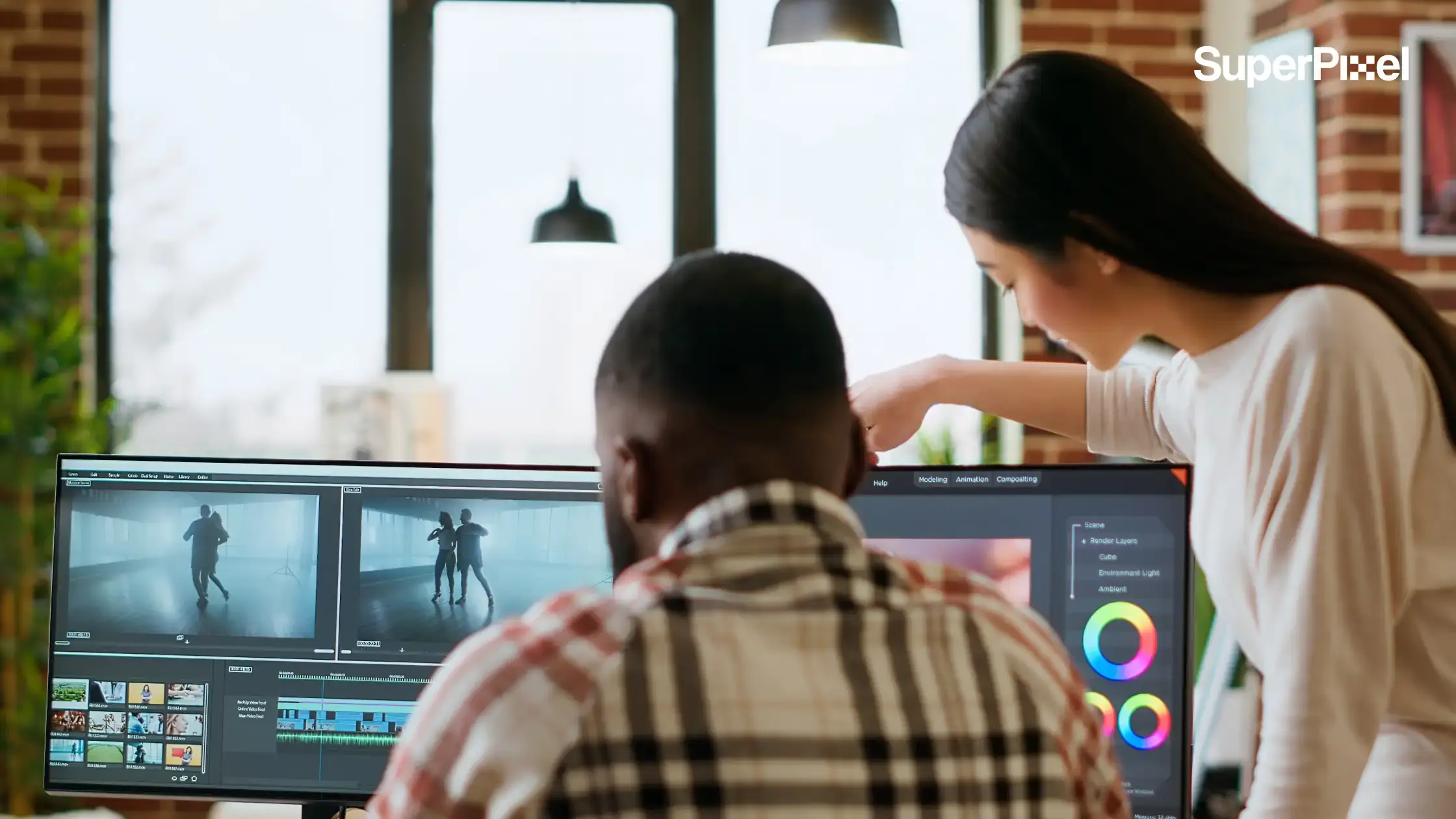 Production Design: Definition, Importance, and Process
