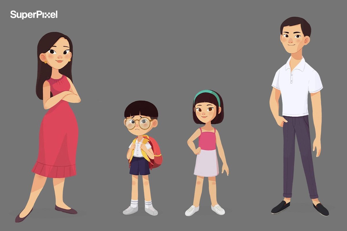 Concept Art Character: Definition, Importance, and How to Create
