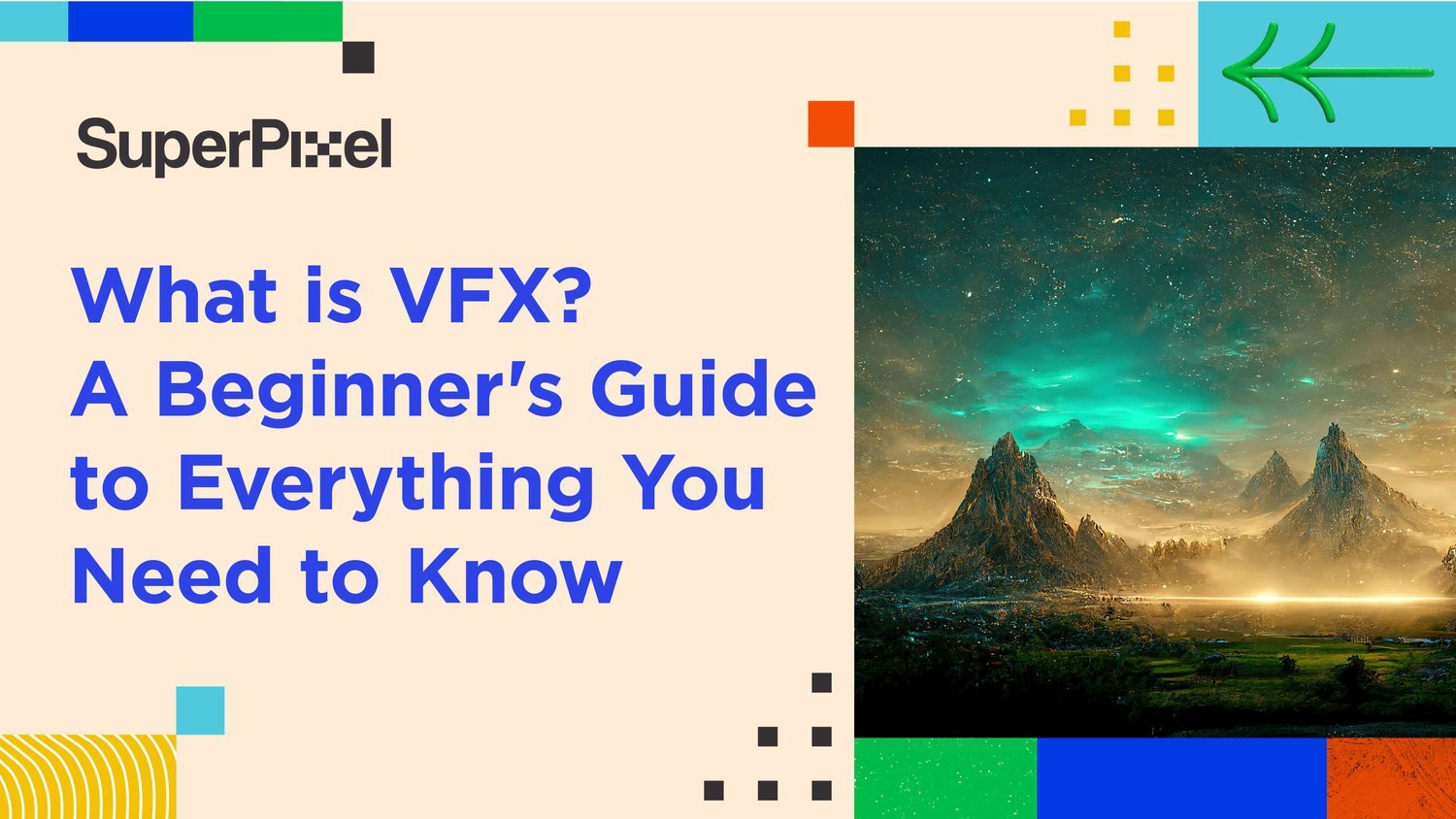 What Is VFX? And Why Marketers Should Care About This
