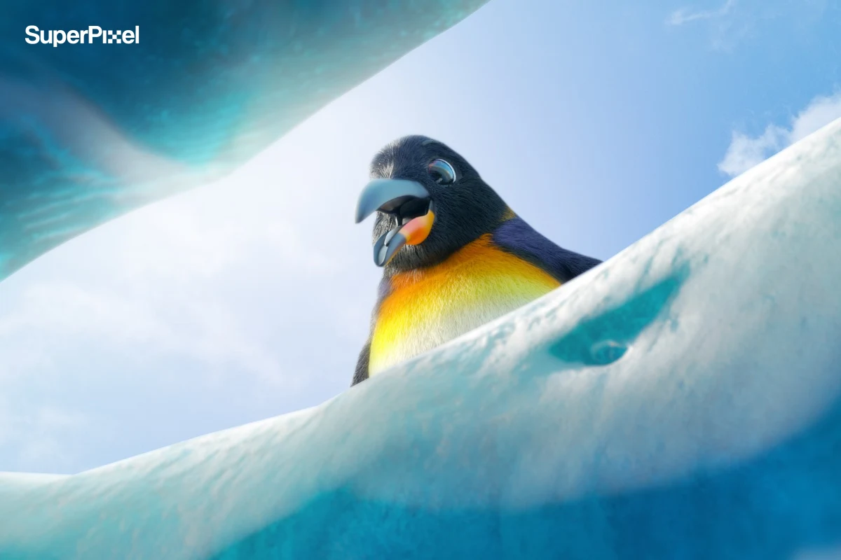 3D Character Animation: How Can It Benefit Your Business?