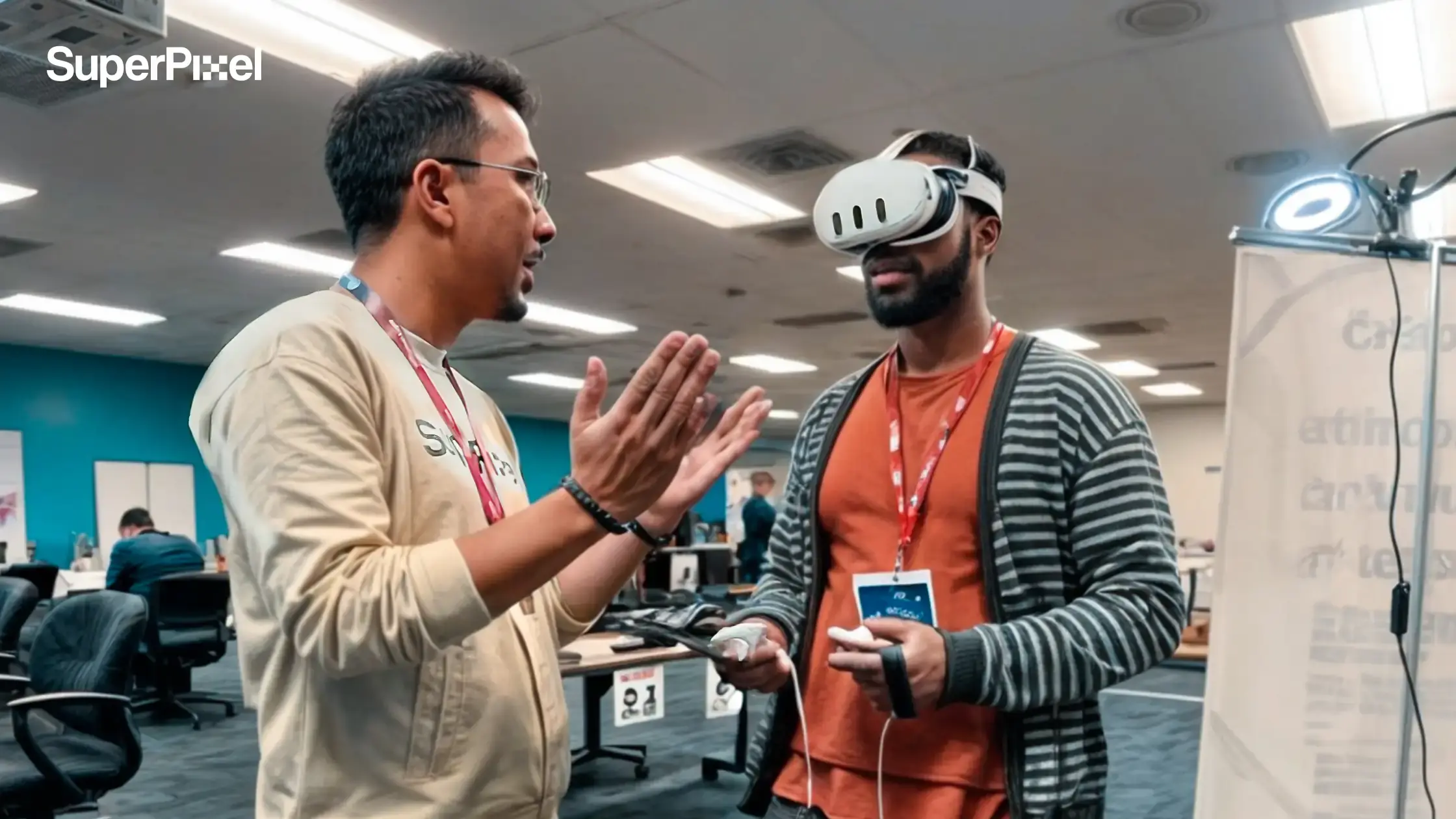 Virtual Reality Costs: A Guide for Businesses