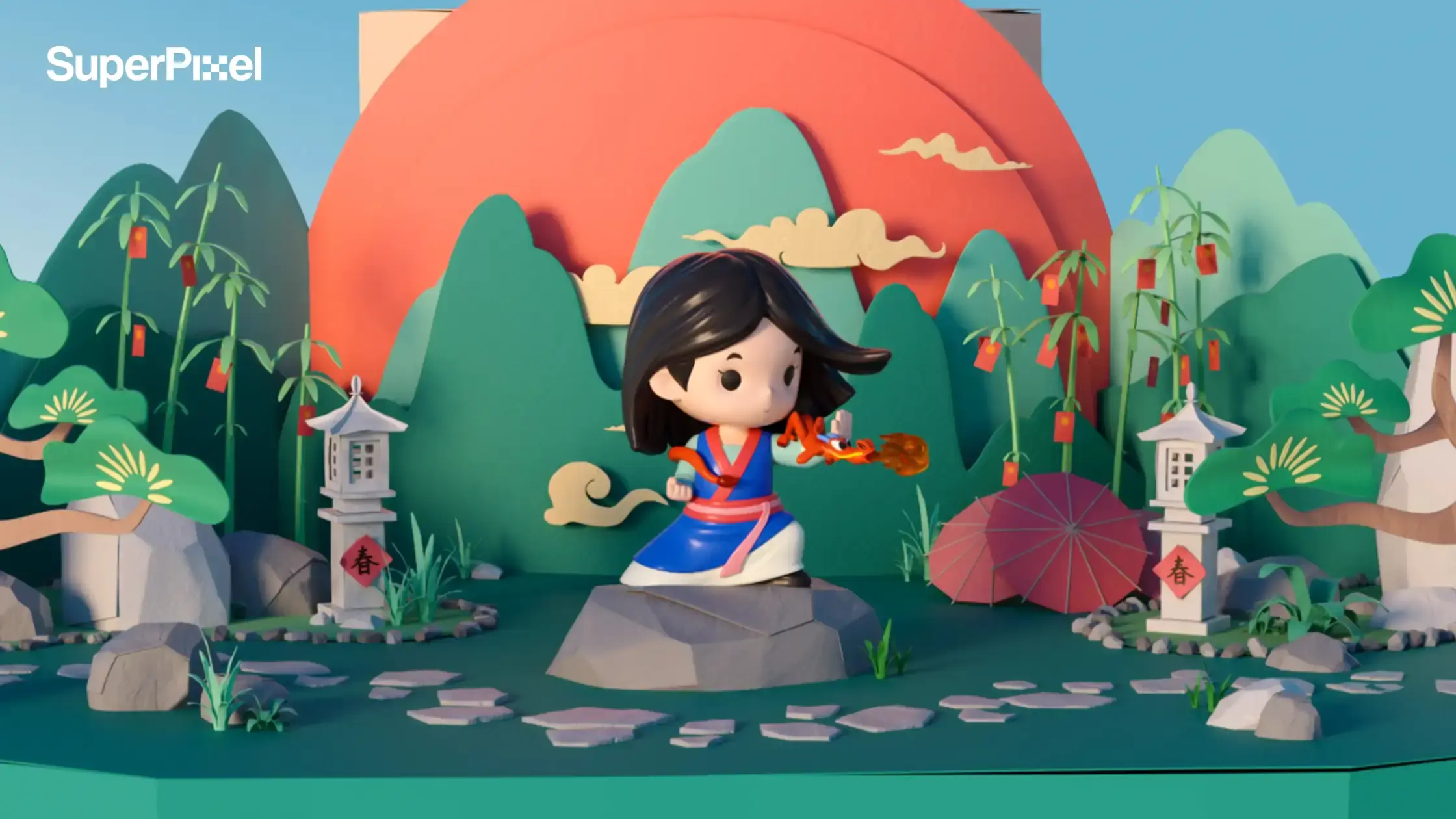 Claymation: A Century-Old Stop-Motion Animation Technique