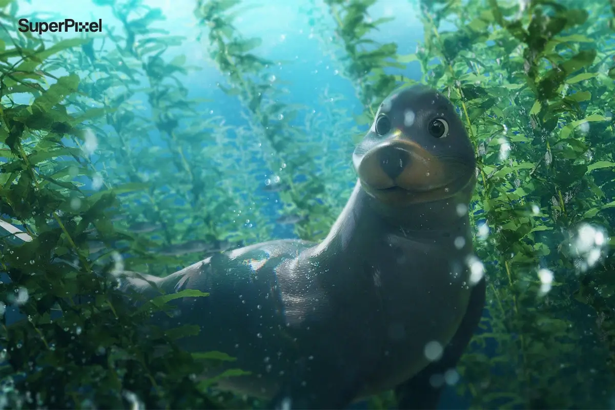 3D Animation Services That Help Brands Convert and Captivate