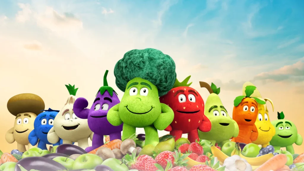The Goodness Gang