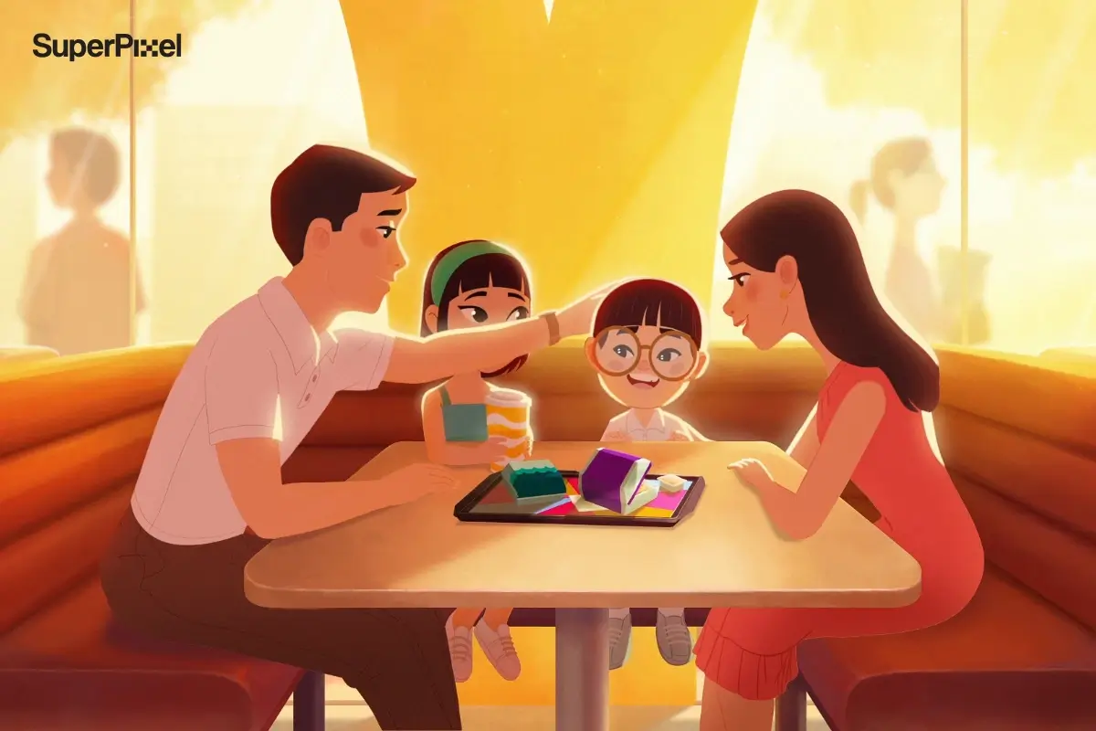 Tell Your Brand Story Effectively through Video Storytelling