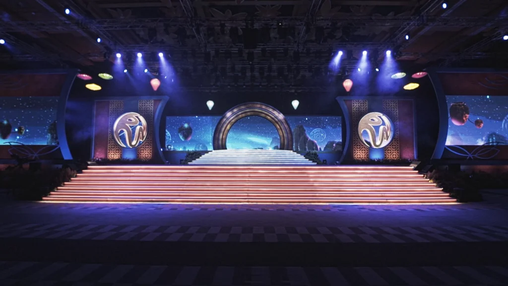 Chinese New Year 2019 Gala Dinner