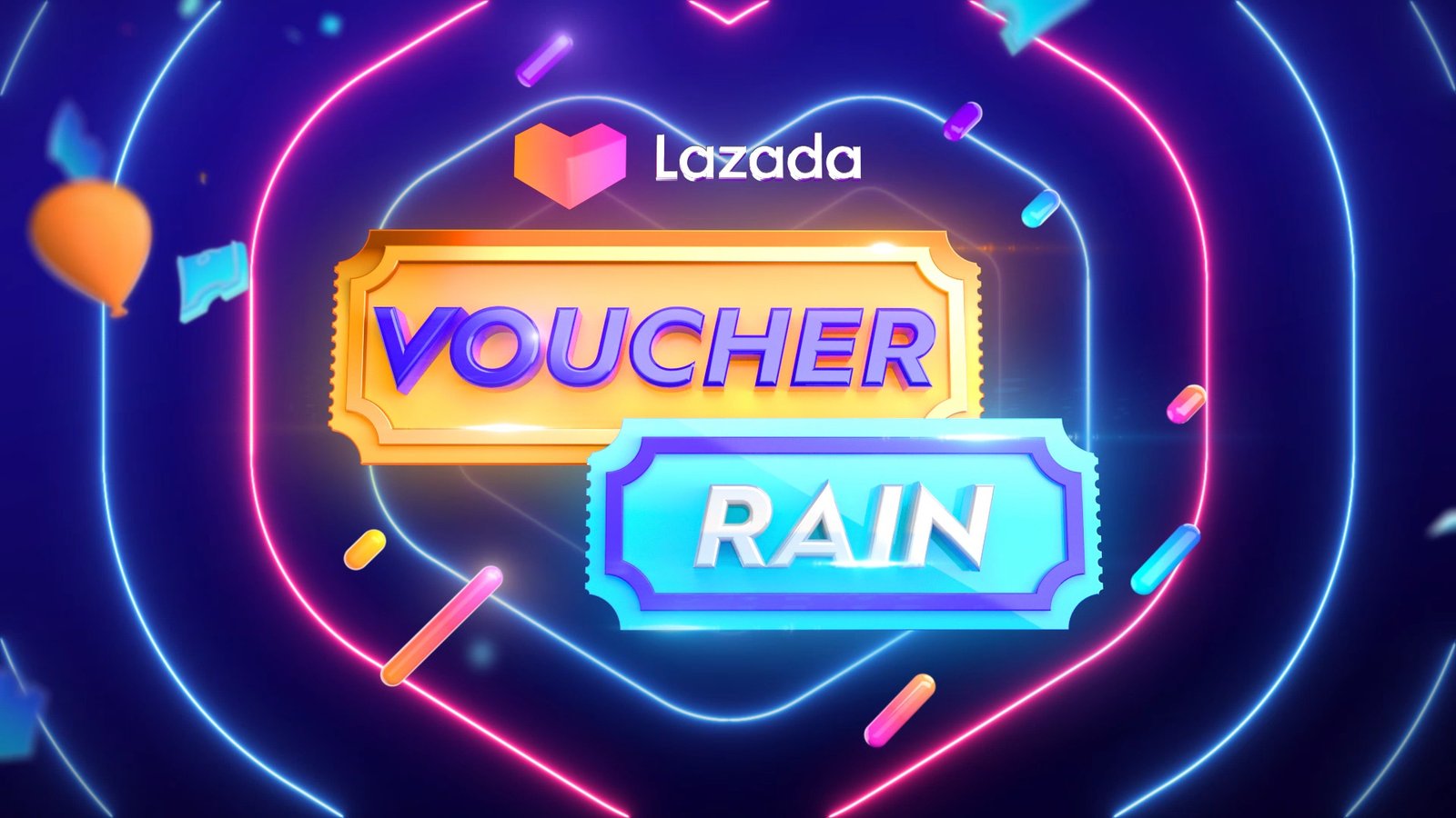 Lazada 