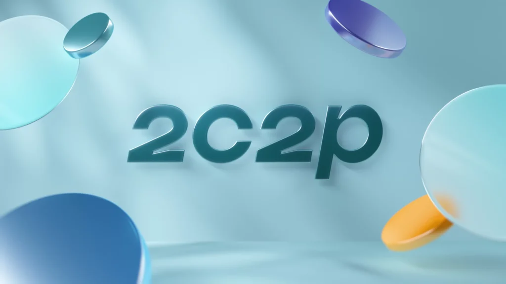 2C2P