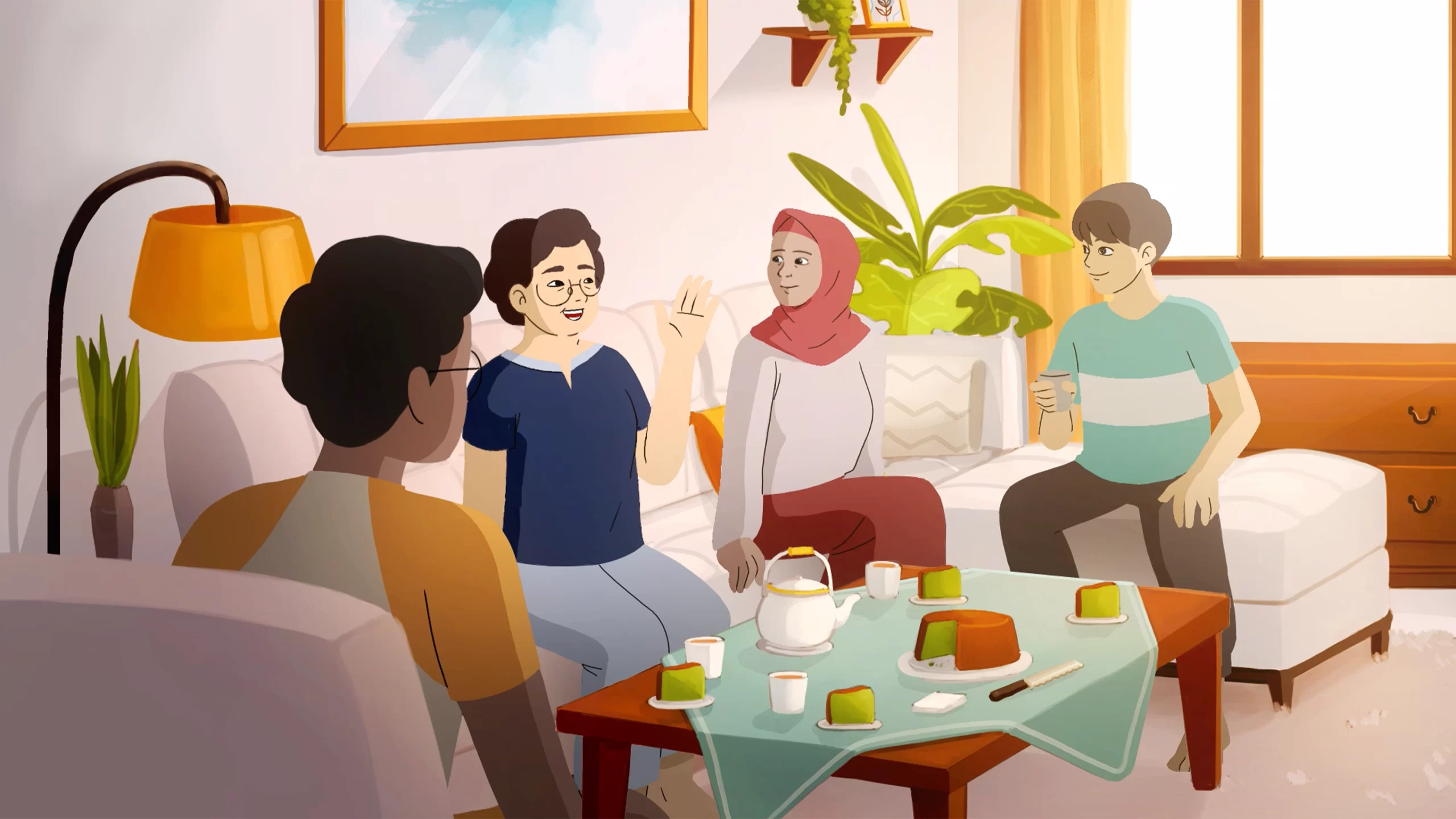Health Promotion Board
