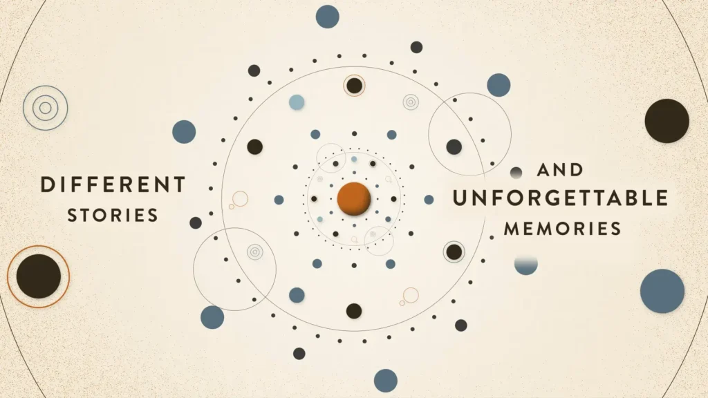 Farewell Video