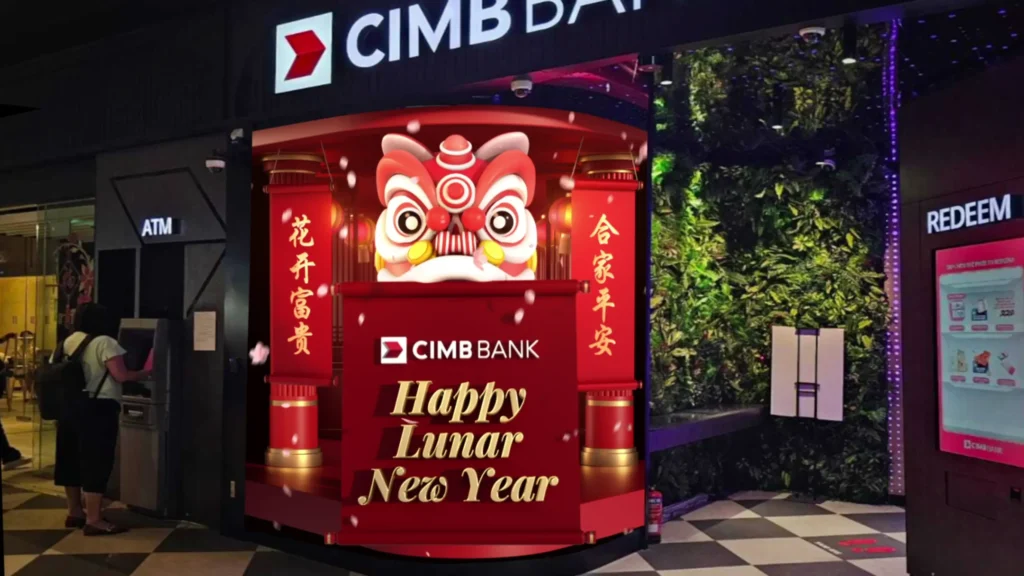CIMB Singapore