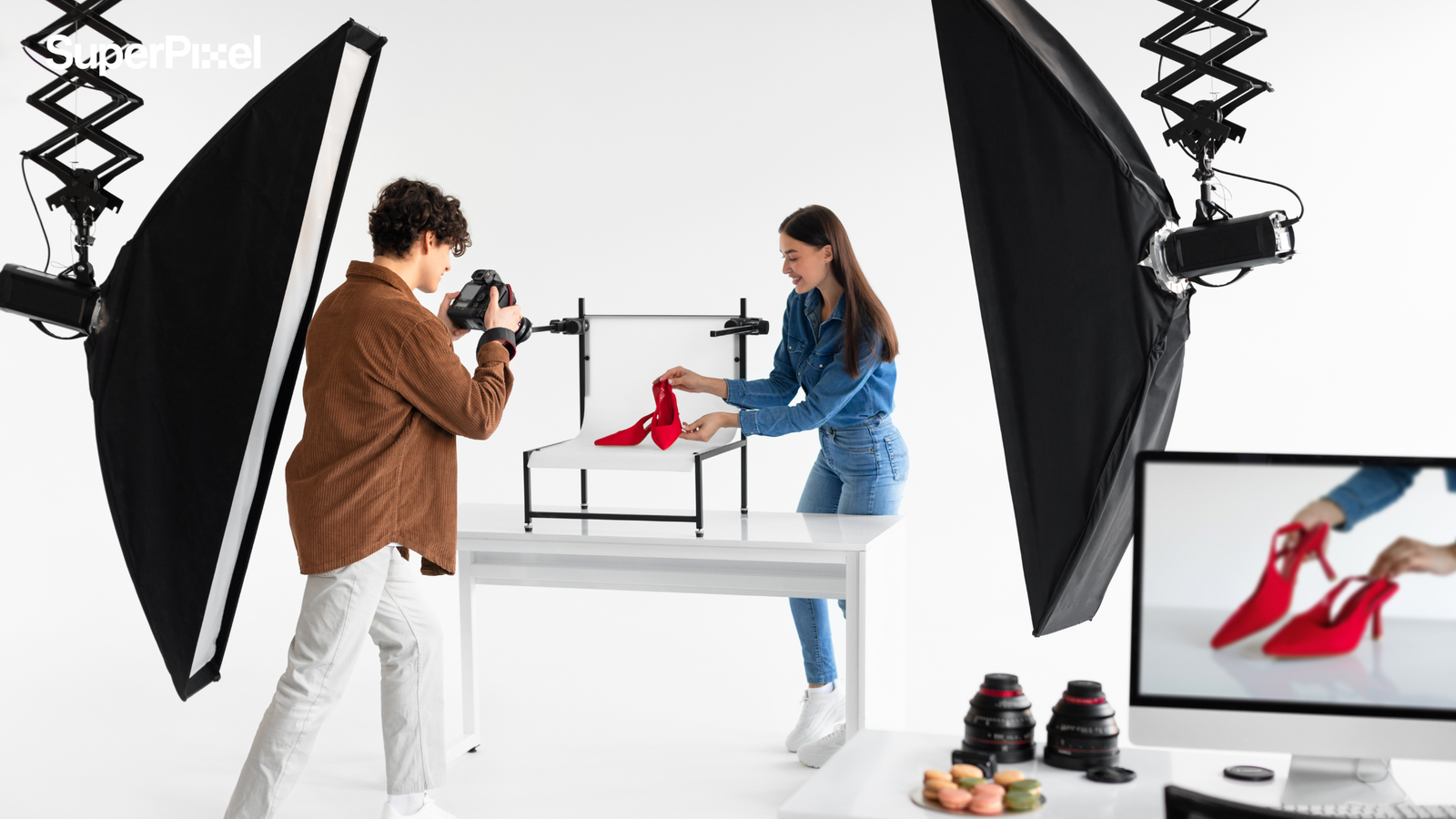 7 Benefits Of Product Demo Videos to Boost Sales and Skyrocket Conversions
