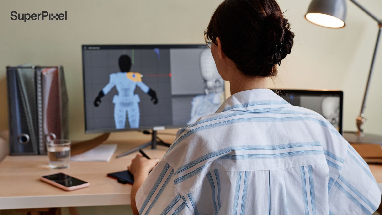 Tips On How To Choose A 3D Animation Studio For Your Next Project
