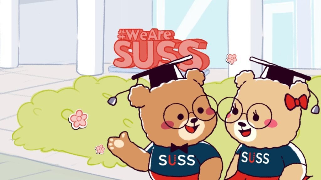 SUSS