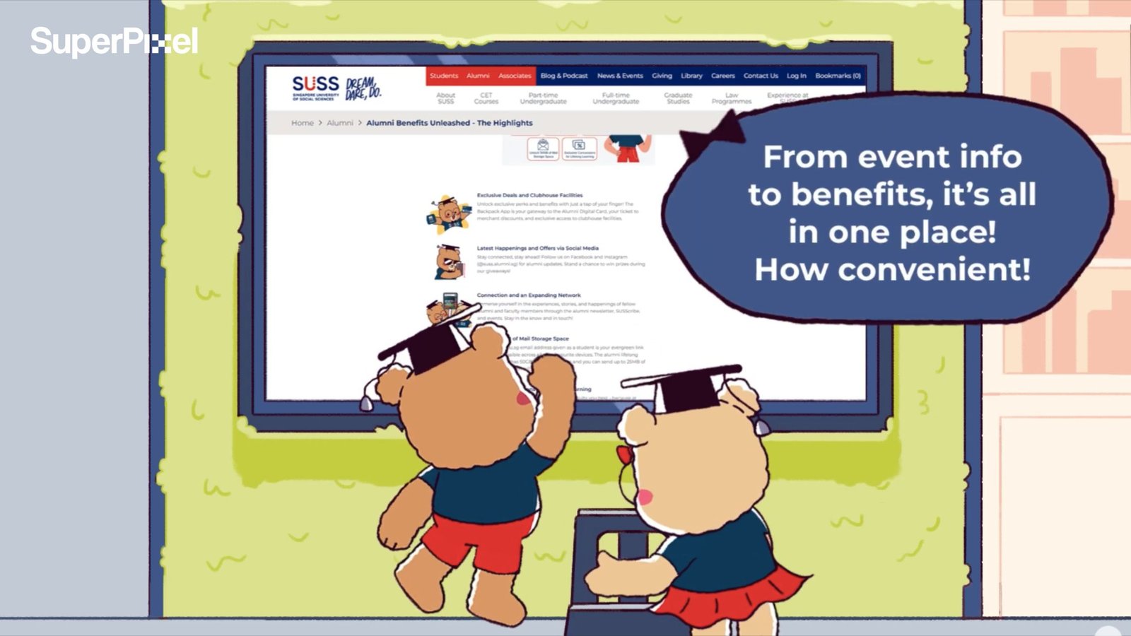 How Explainer Video Animation Services Help You Sell Better
