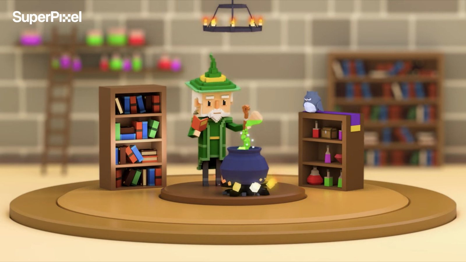 Professional Game Animation Services in Singapore That Bring Worlds to Life