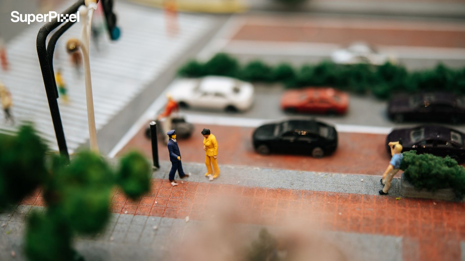 Why Stop Motion Animation Services Work So Well for Brands