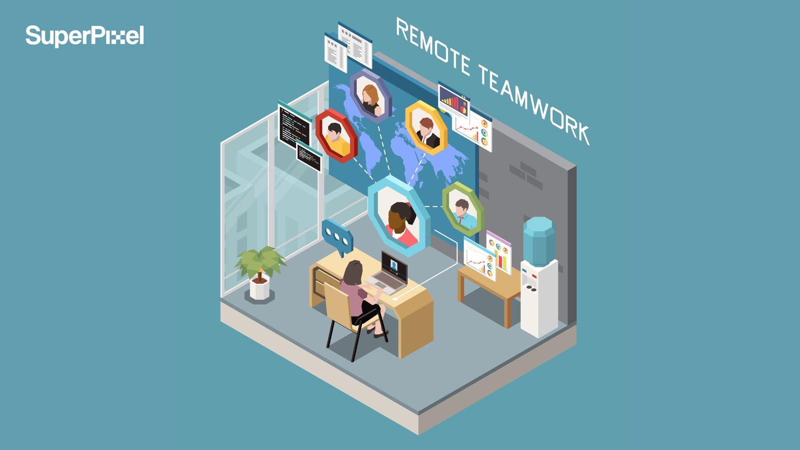 Outsourcing Animation: A Step-by-Step Guide to Animated Video Production