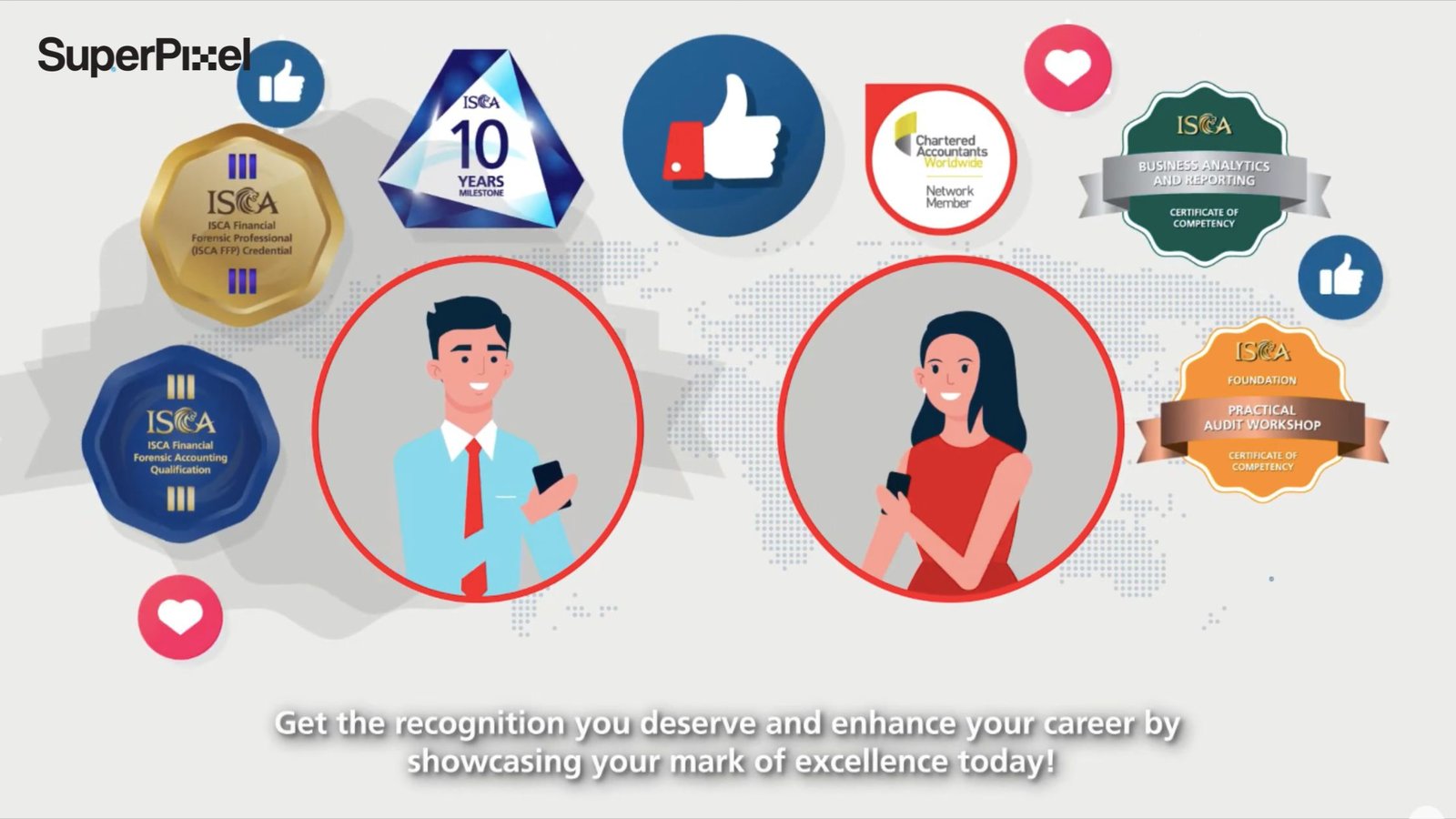 Why B2B Animation Services in Singapore Isn’t Just Nice-to-Have