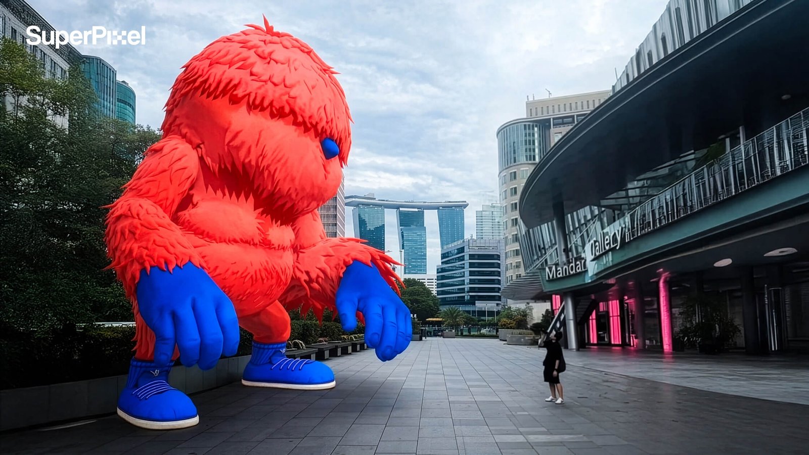 How We Build Immersive Augmented Reality Experiences