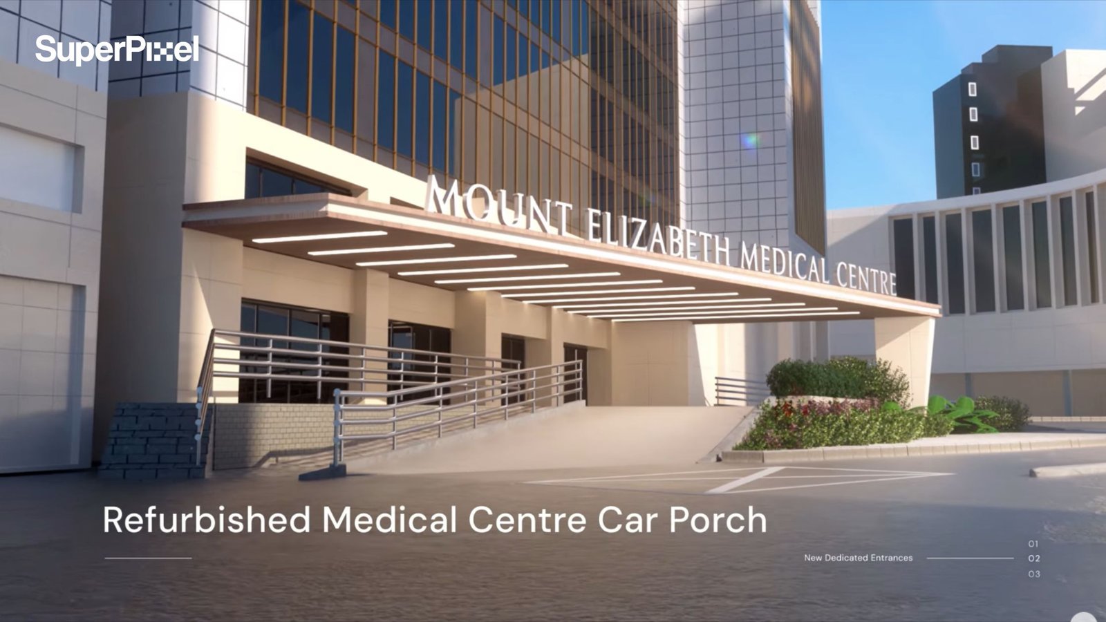 Healthcare Animation Services, Built to Explain What Words Can’t
