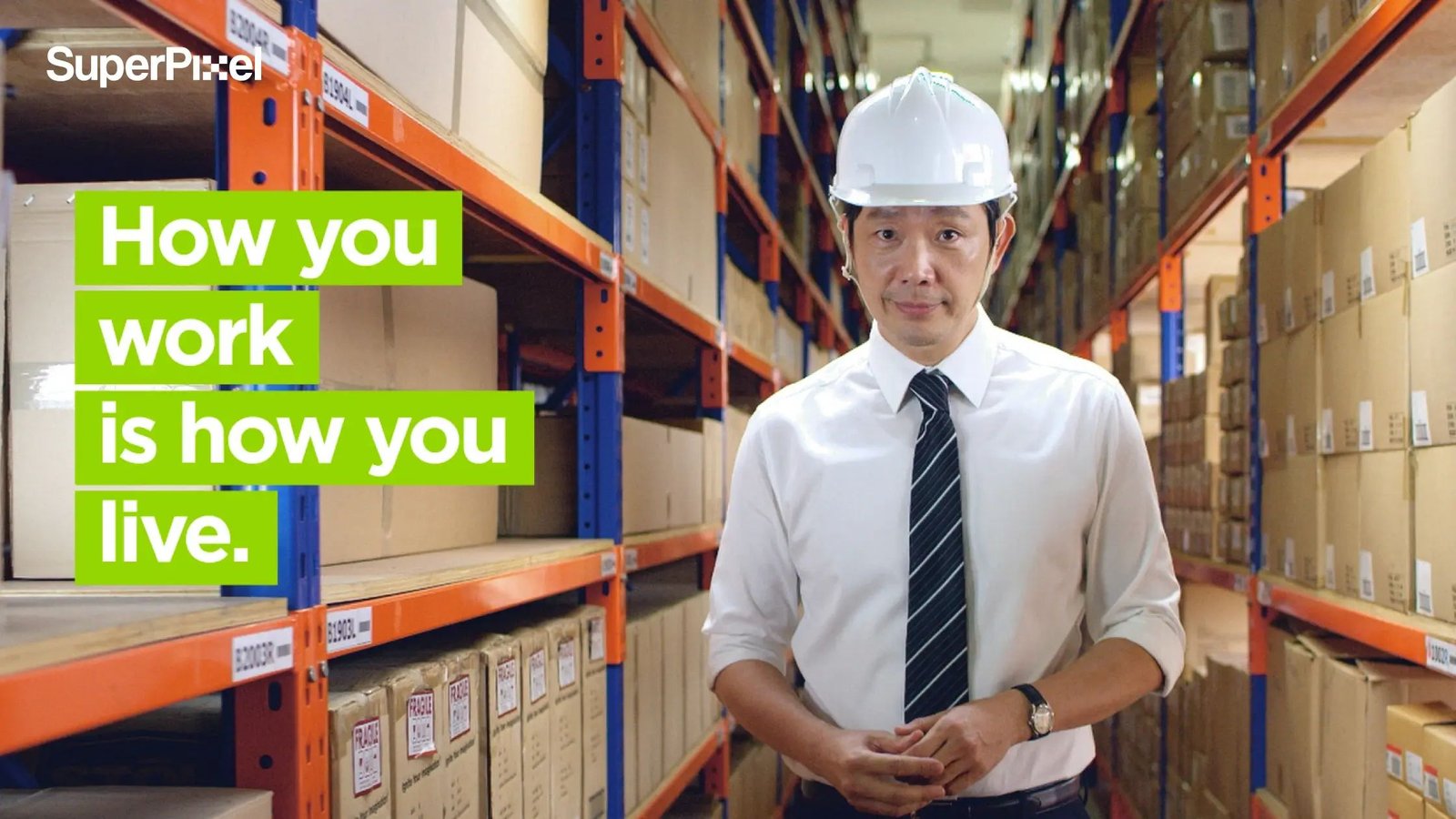 Safety Training Animation Services (2D & 3D) for Safer Workplaces
