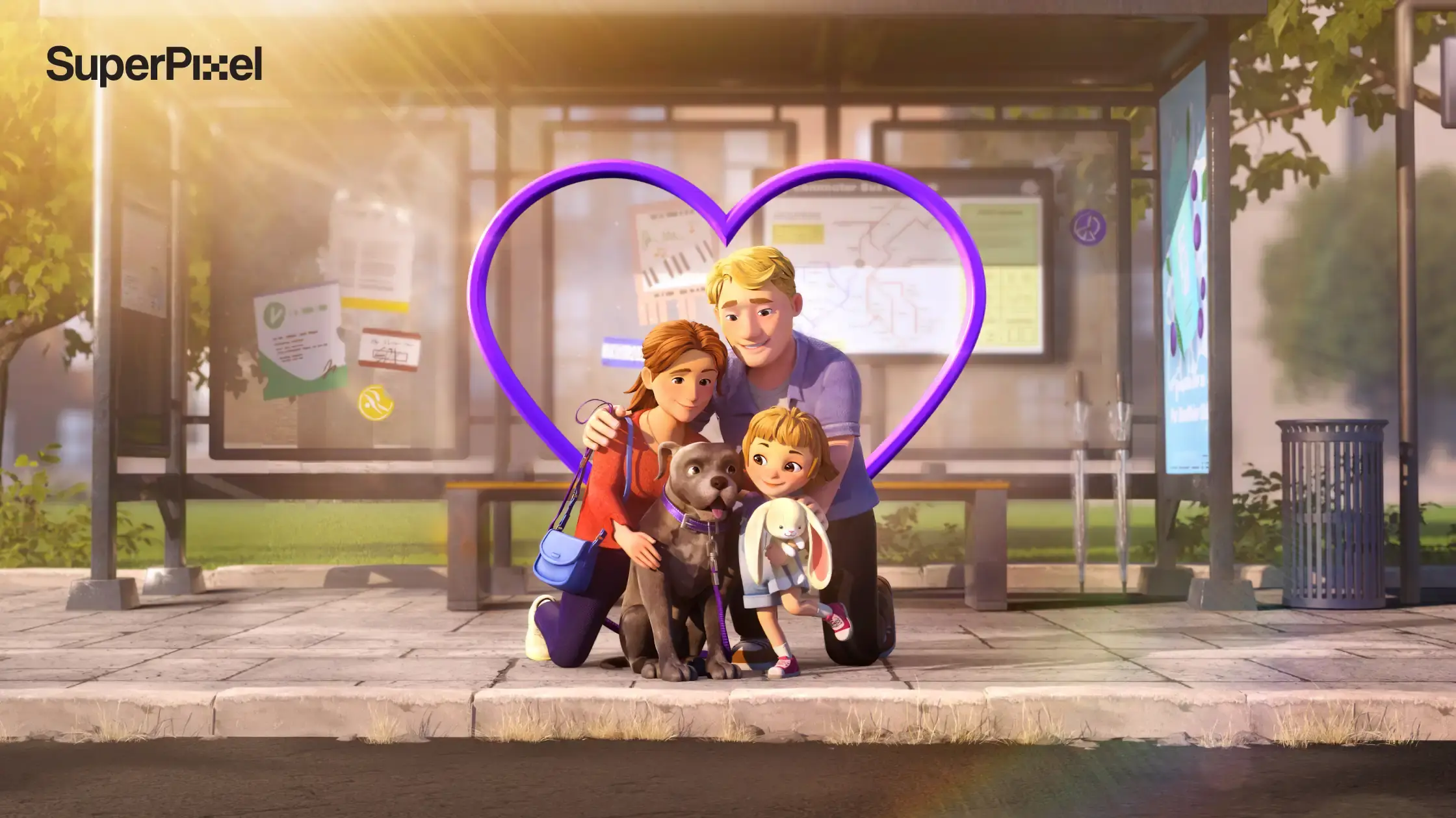 Why 3D Environment Design Makes Campaigns More Immersive
