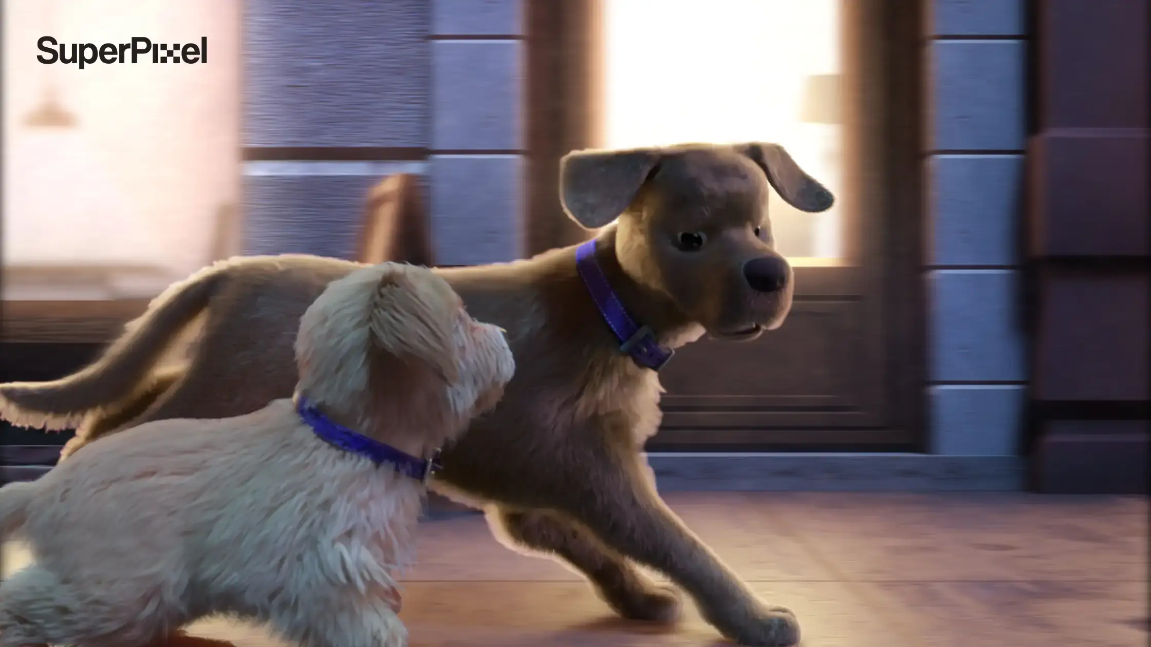 Choosing 3D Character Rigging and Animation for Your Business
