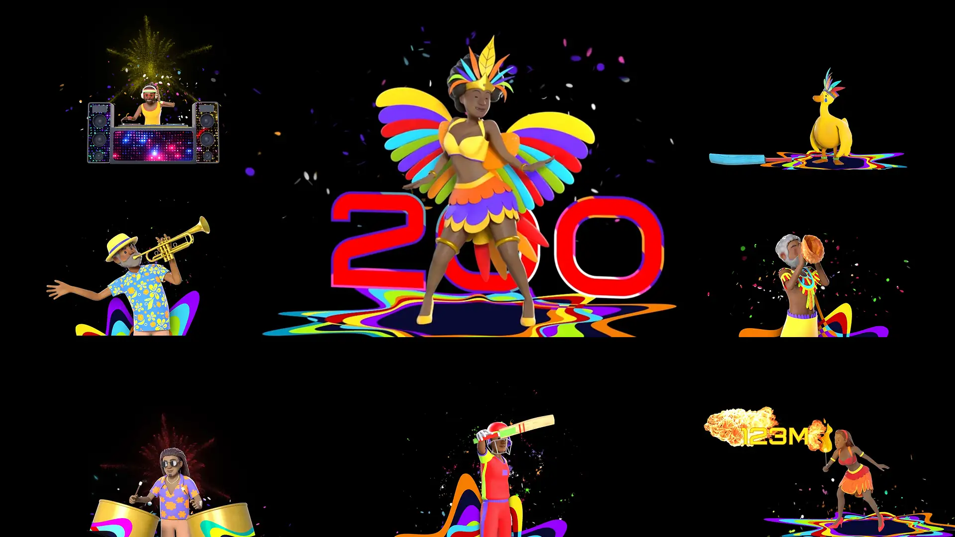 Caribbean Premier League