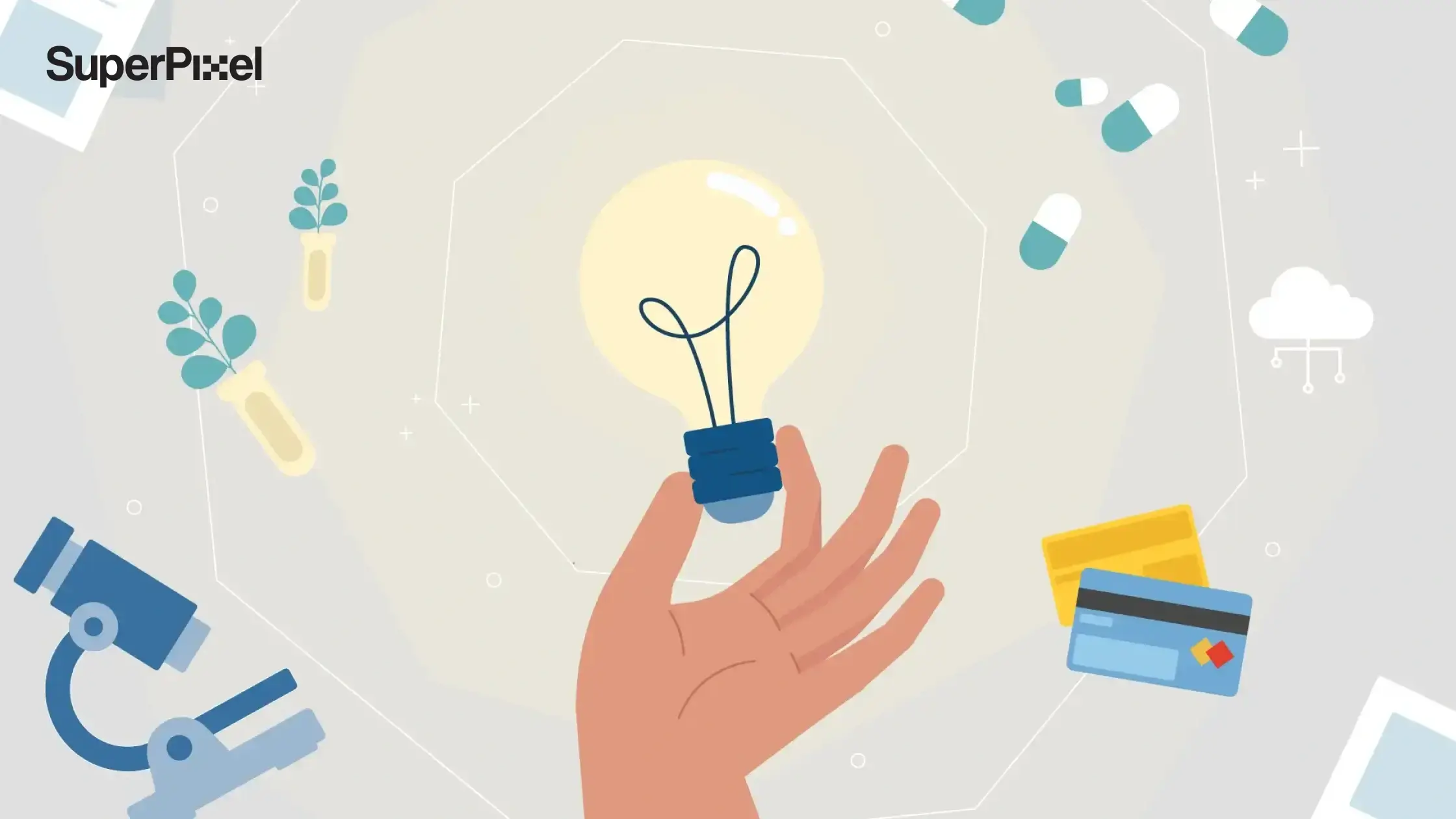 Cryptocurrency Trading Video Services: What an Animation Studio Actually Builds