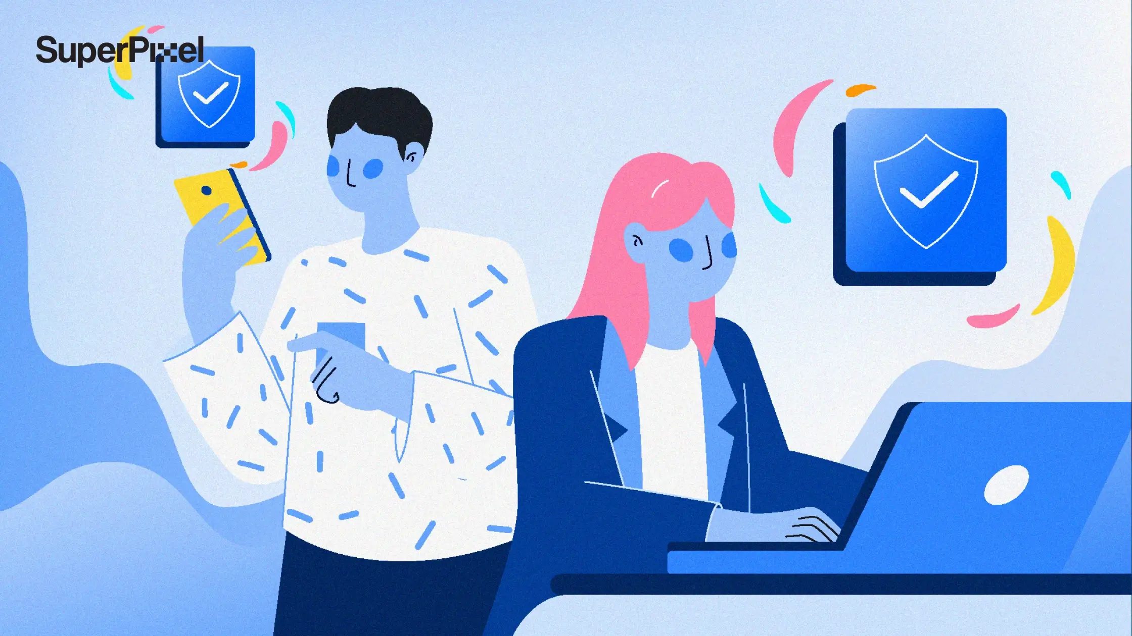 How Cryptography Animation Services Help Marketing Win