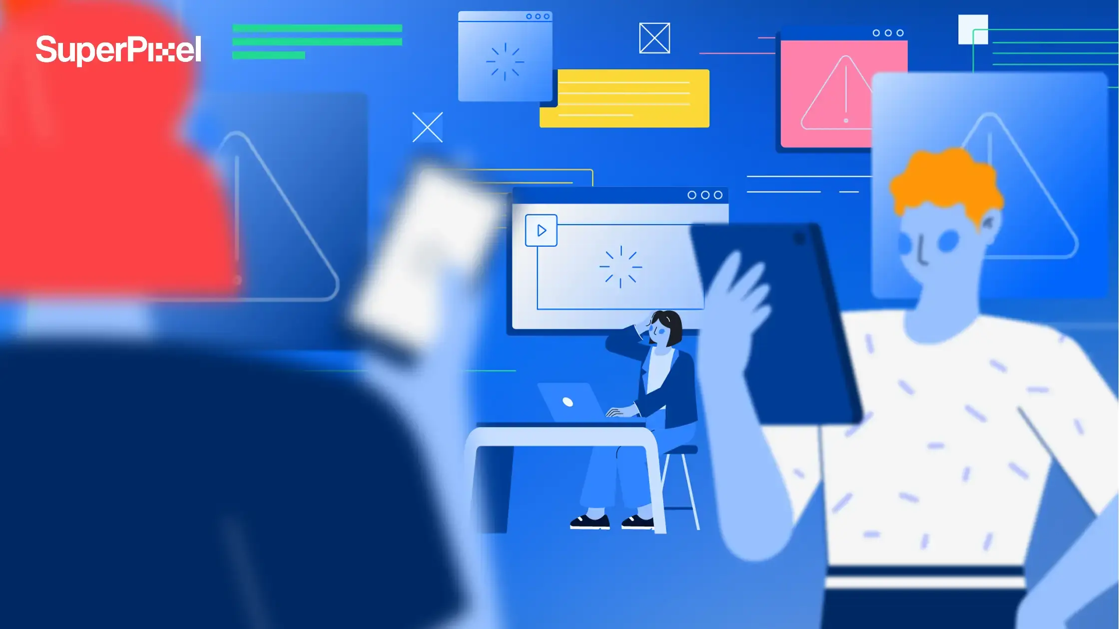 Why Are Brands Using AI Animation for Corporate Communication?