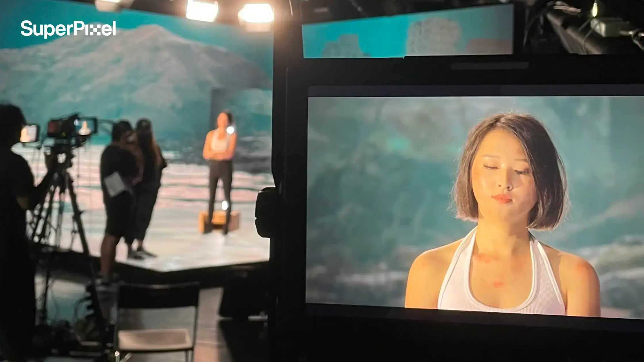 Full-Service Singapore Video Production Company: Elevate Business Identity