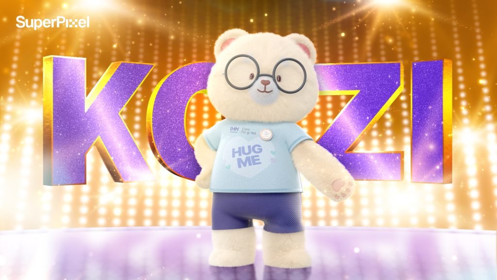 3d character models cost guide in Singapore Studio Animation 2