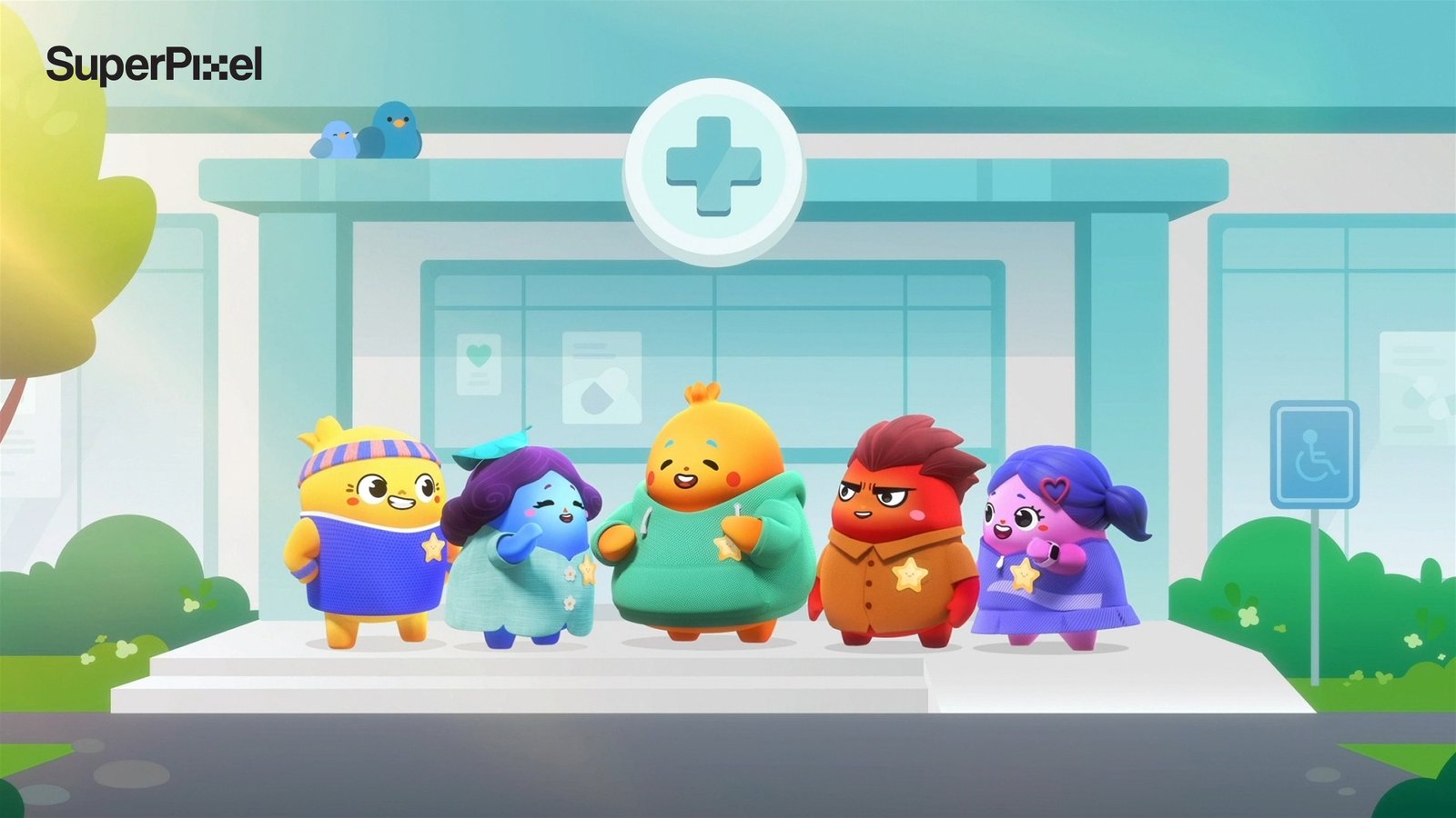 Healthcare Explainer Video: How to Make Medical Information Easier to Understand
