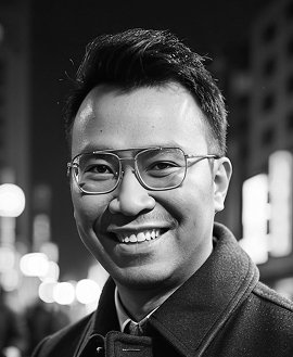 Syafiq Jaafar