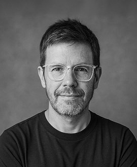Mark Garratt