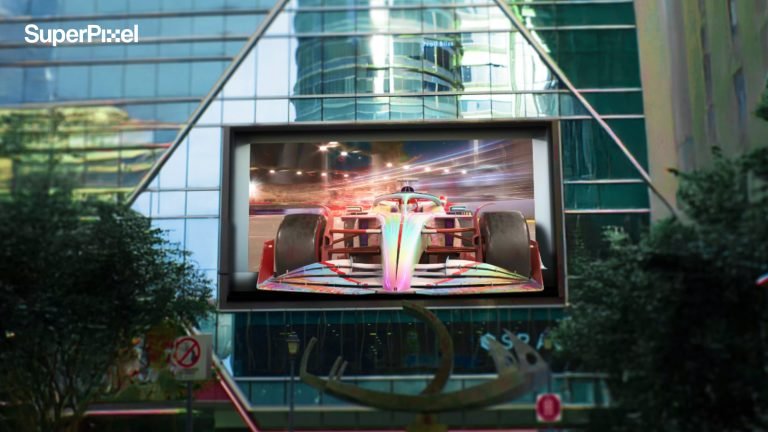 image about anamorphic animations services in singapore