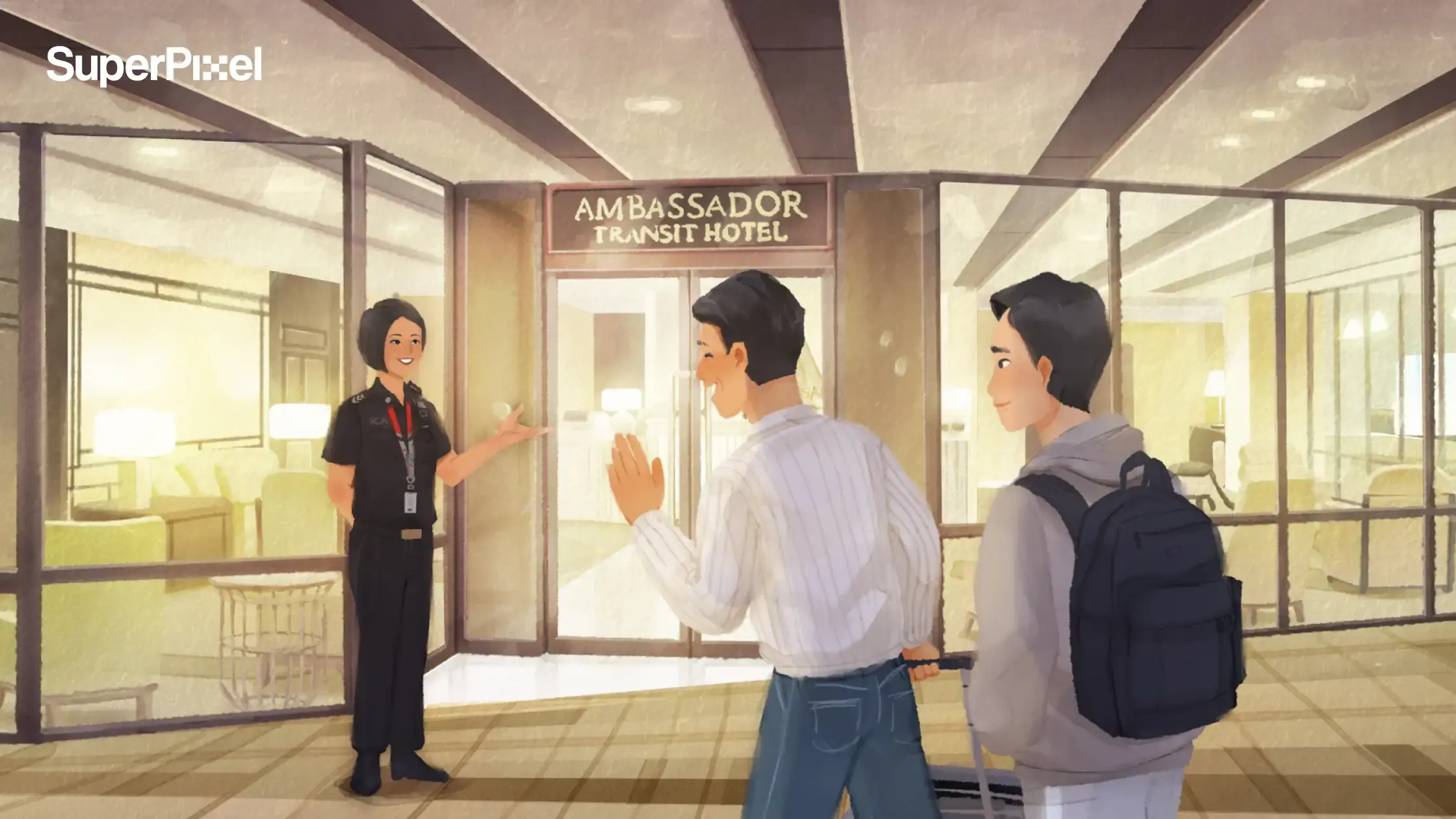 Tell Your Brand Story Effectively through Video Storytelling