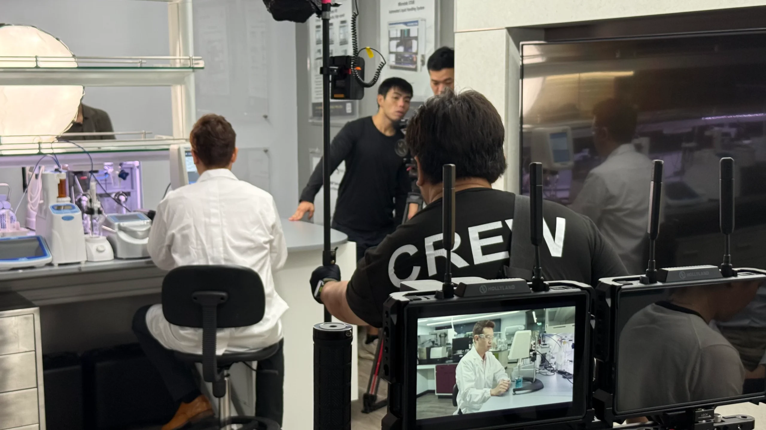 Video Production
