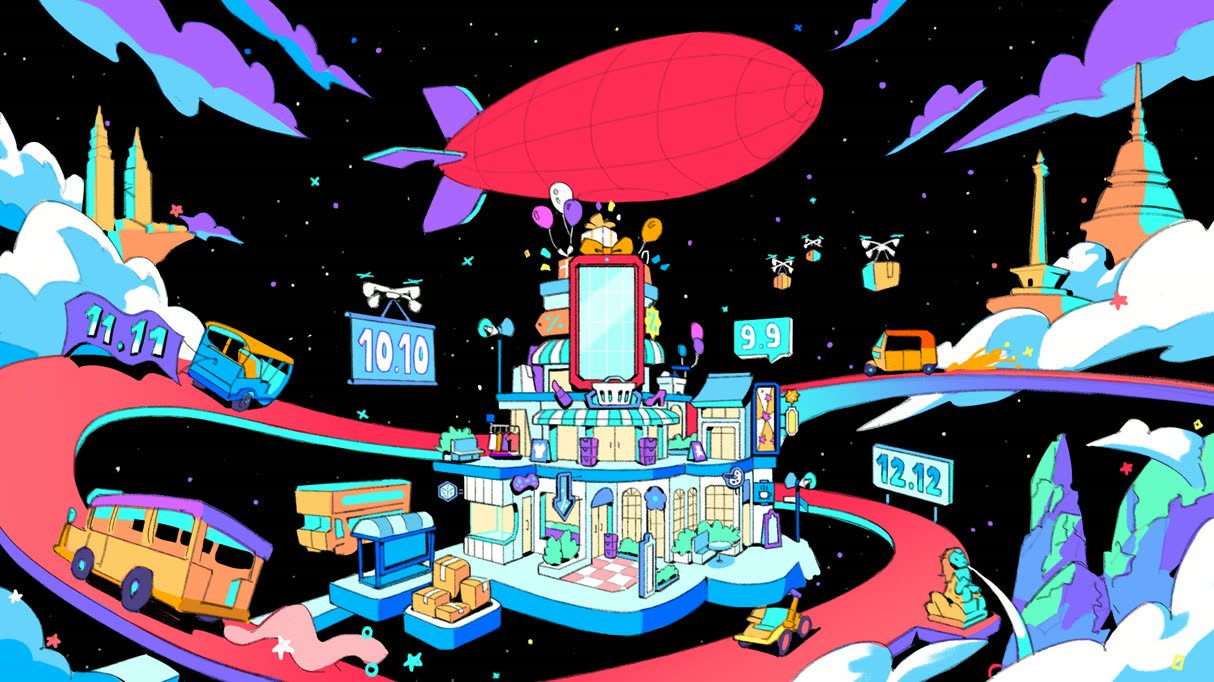 Concept Art