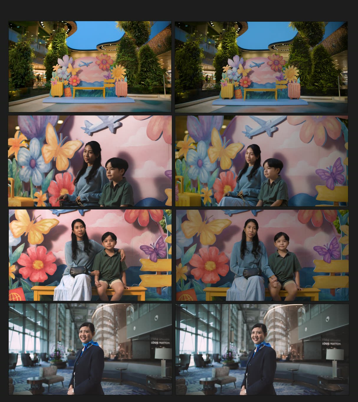 Post-production