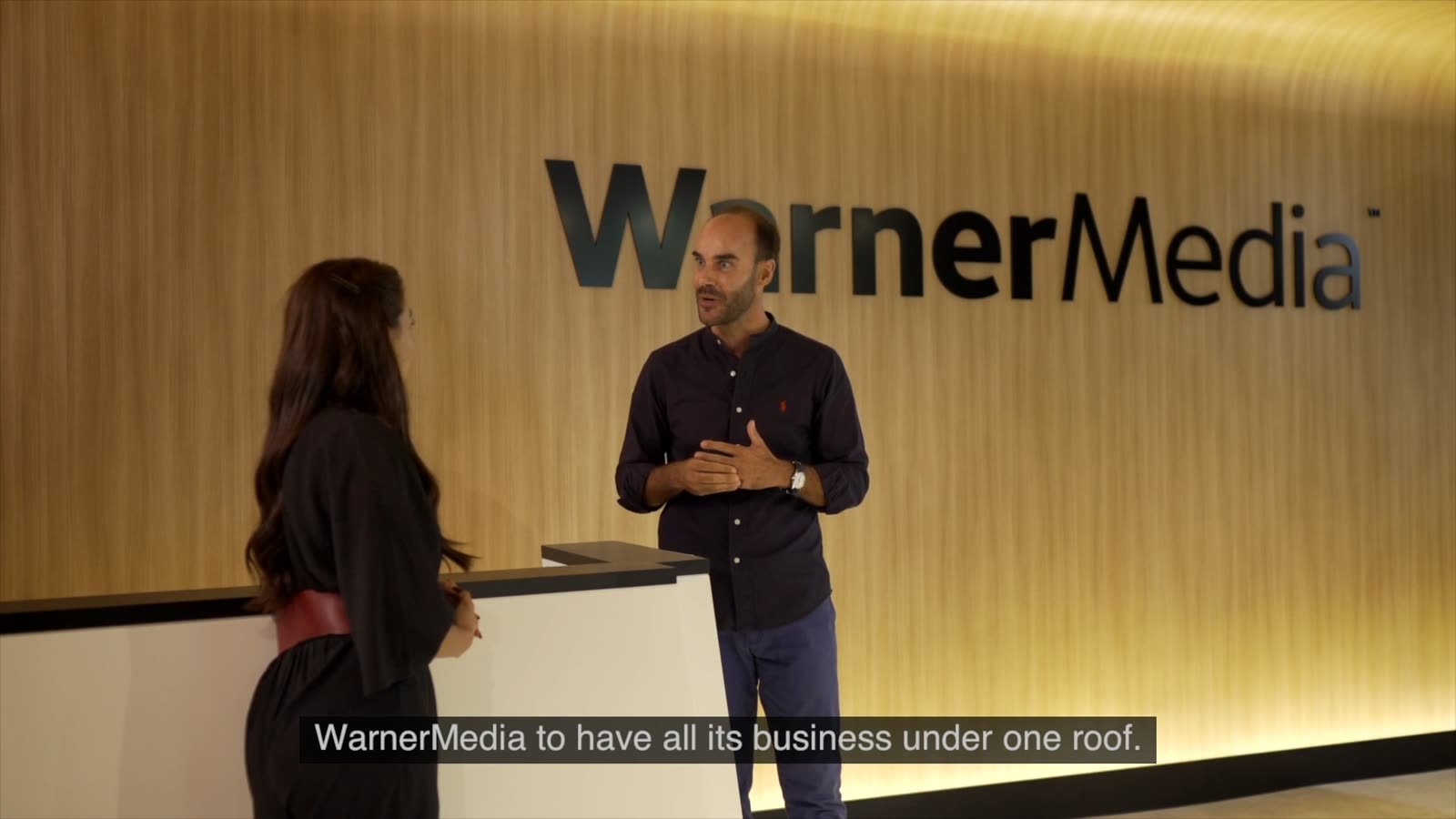 Warner Media